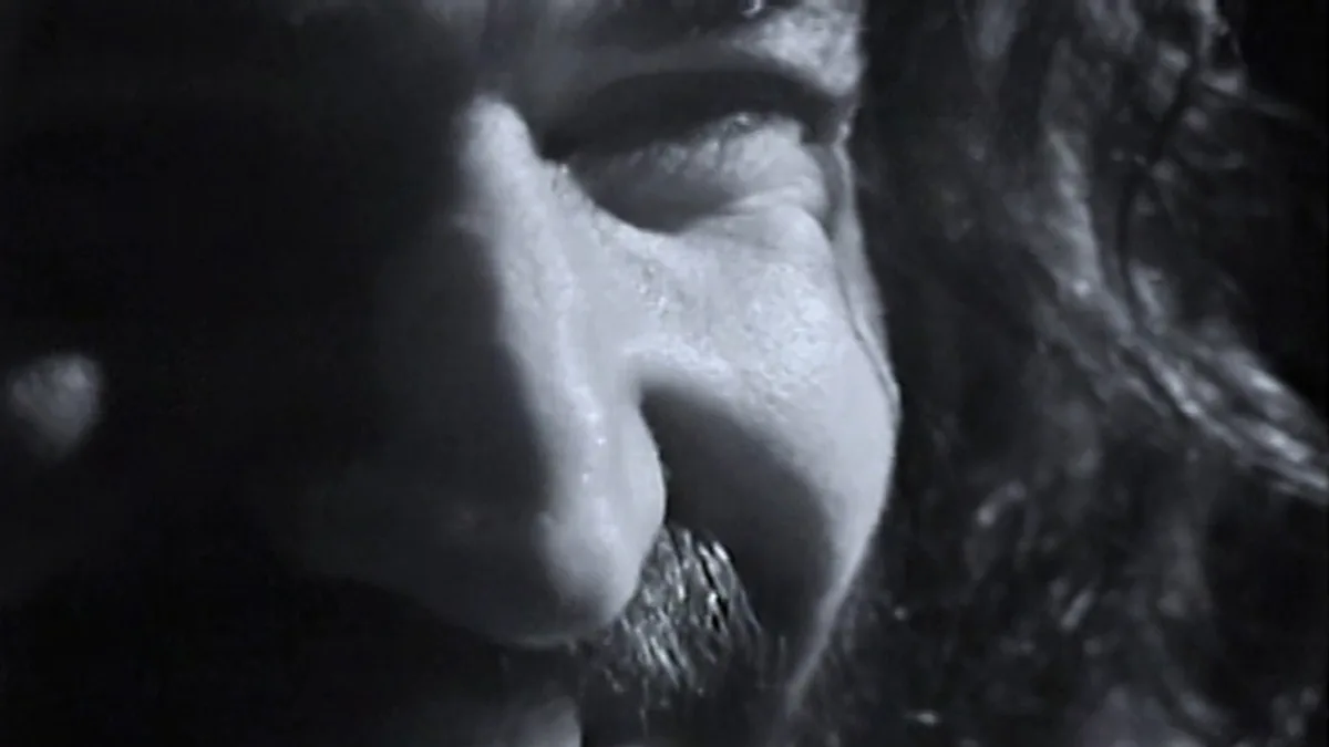 Imagem de divulgação do documentário Alucinação